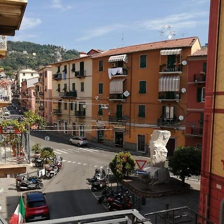 Casa Minu Apartment La Spezia Bagian luar foto