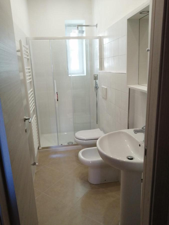 Casa Minu Apartment La Spezia Bagian luar foto