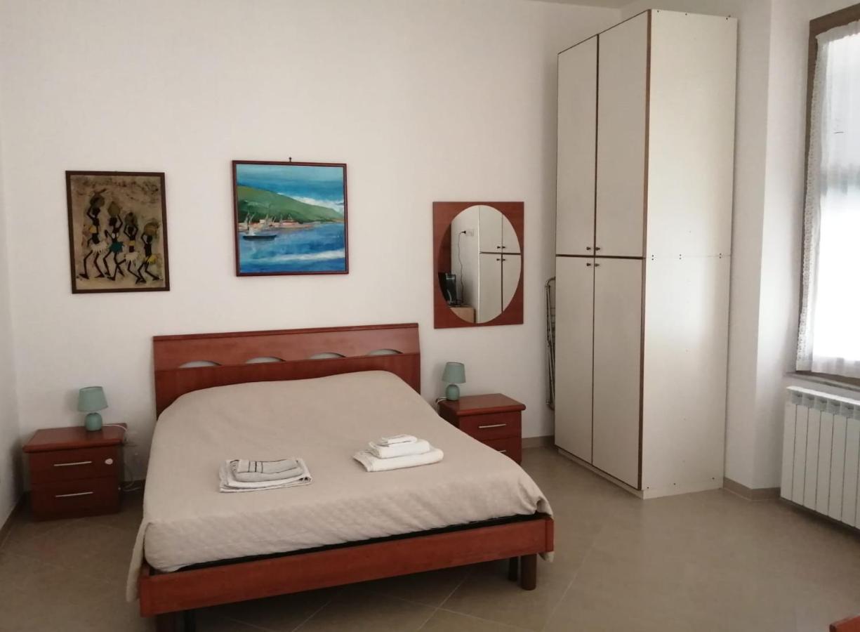 Casa Minu Apartment La Spezia Bagian luar foto