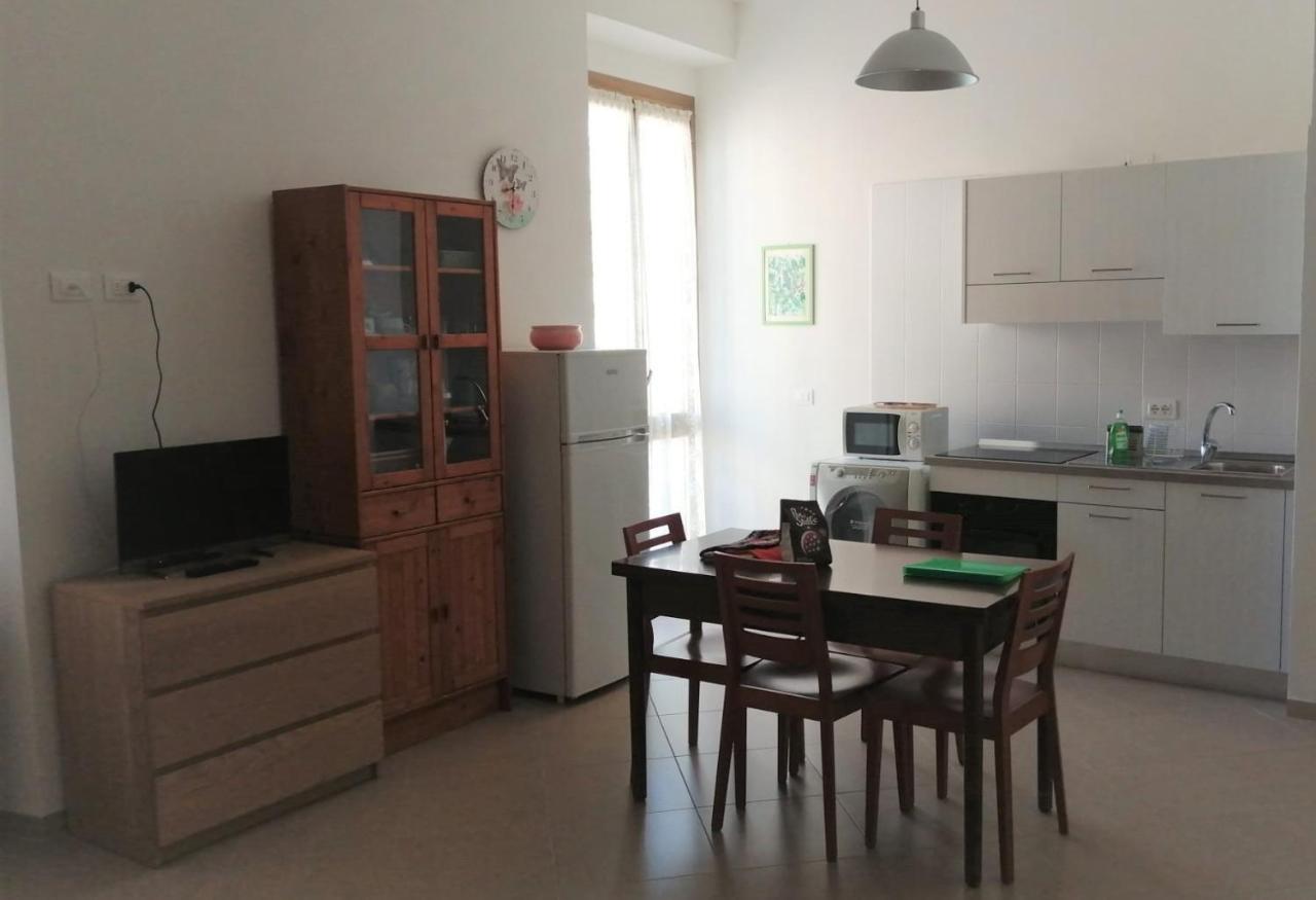 Casa Minu Apartment La Spezia Bagian luar foto