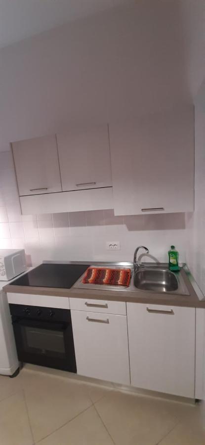 Casa Minu Apartment La Spezia Bagian luar foto